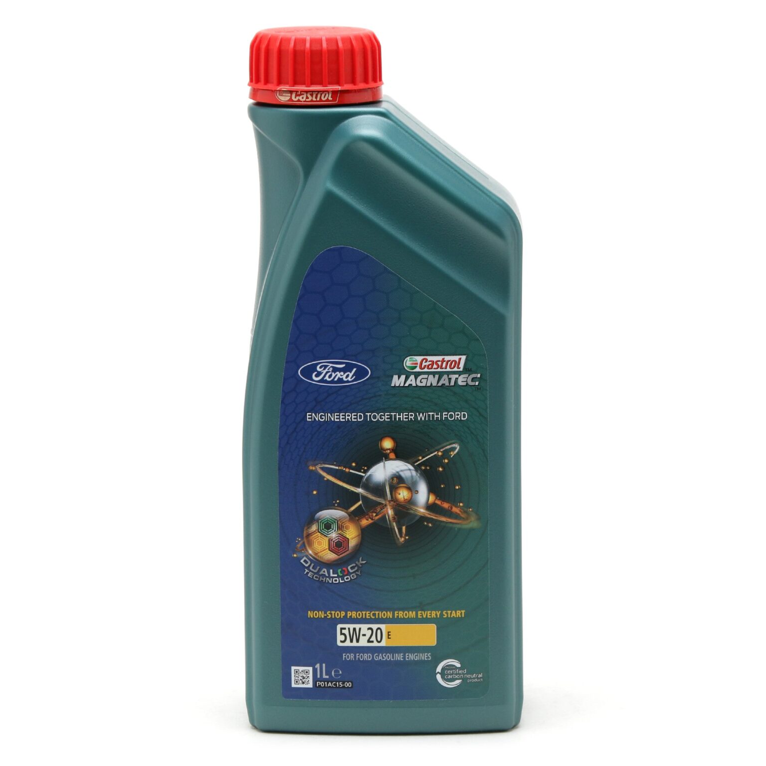 Castrol magnatec 5w20 ford